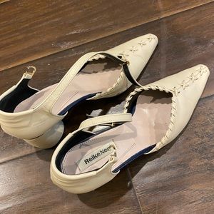 90%NEW. Reike Nen shoes